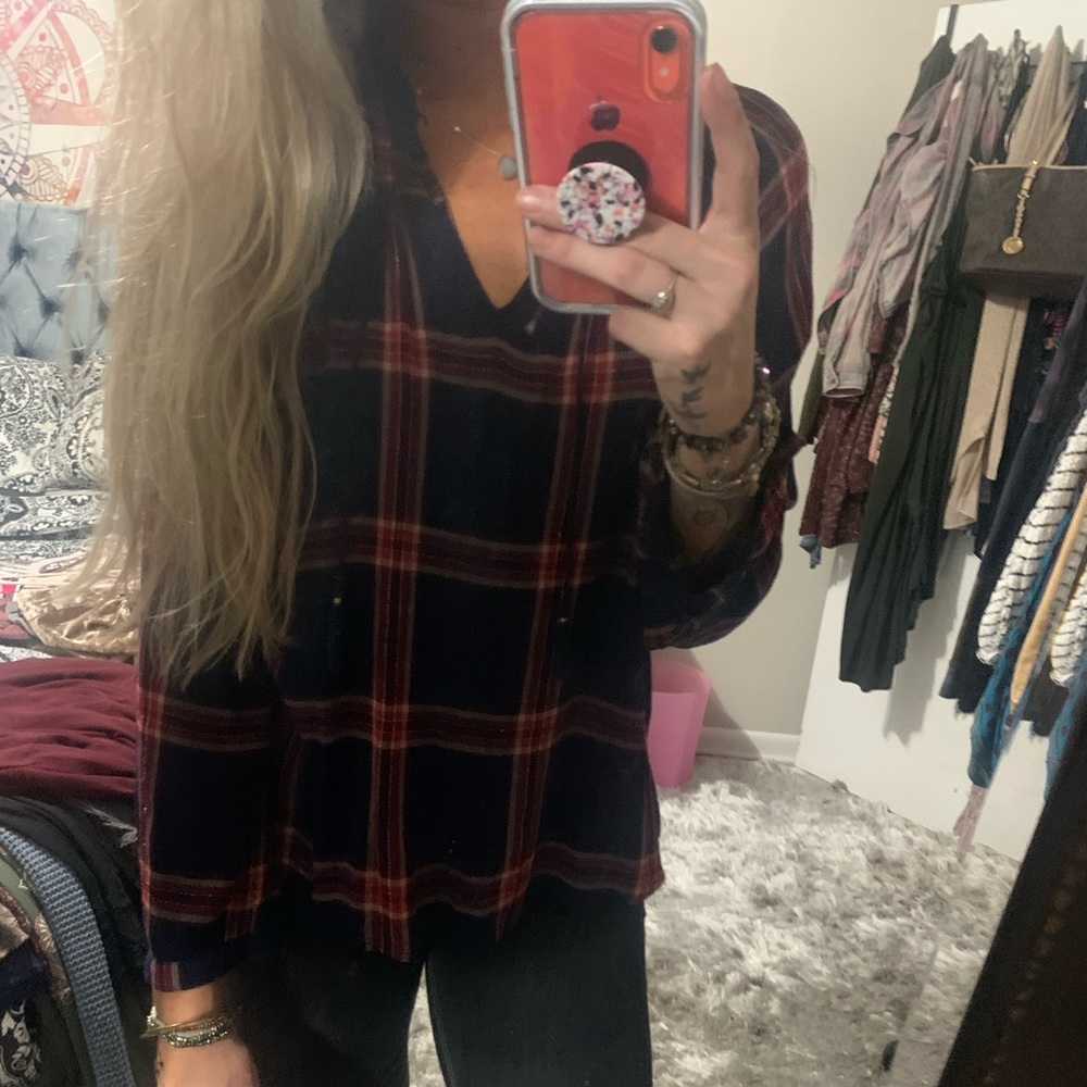 Lucky Brand top